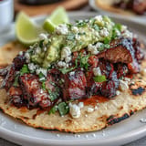 Cinco de Mayo Taco Bar