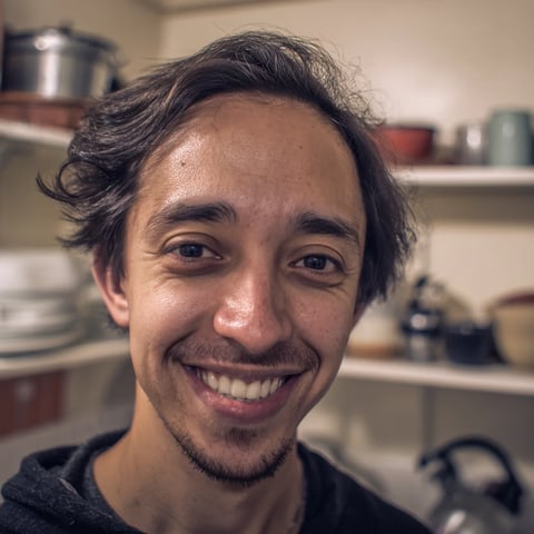 Tyler Ramos profile photo