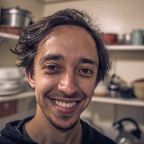 Tyler Ramos profile photo