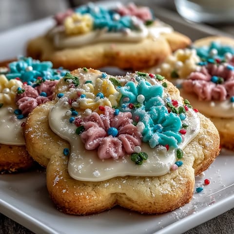 Baking & Sweet Comforts recipe