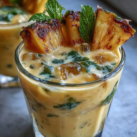 Seasonal Cooking Highlights recipe