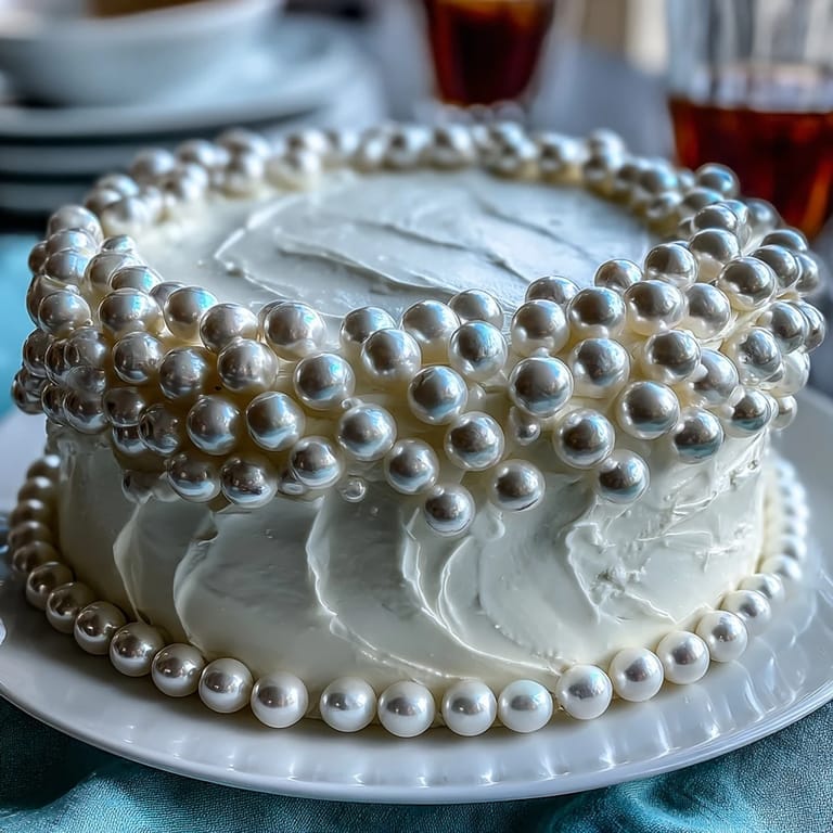 Moist vanilla sheet cake covered in smooth pearl fondant, beautifully decorated for a First Communion celebration or religious gathering.